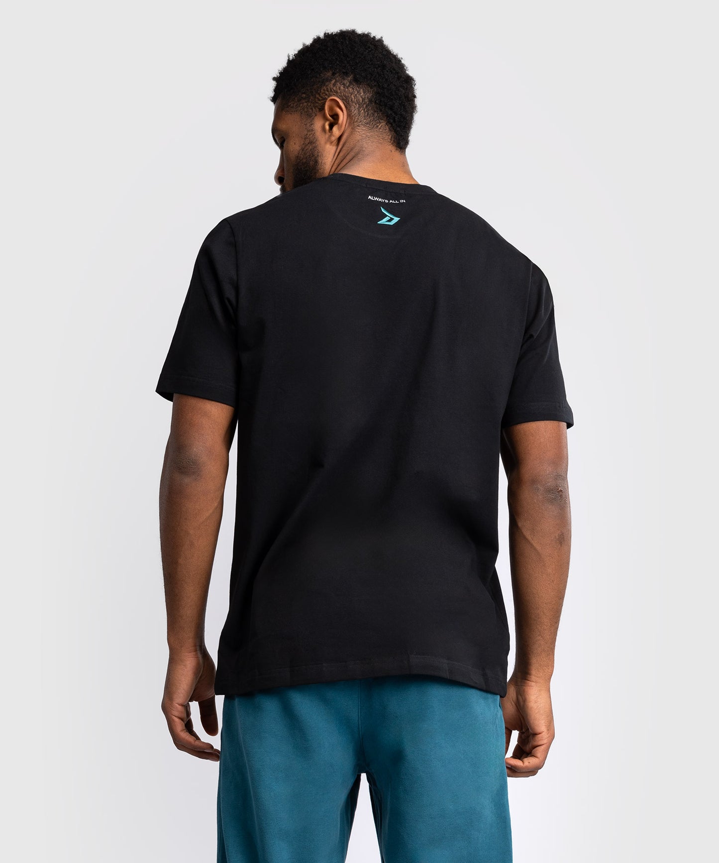 T-shirt Venum x Demi - Noir