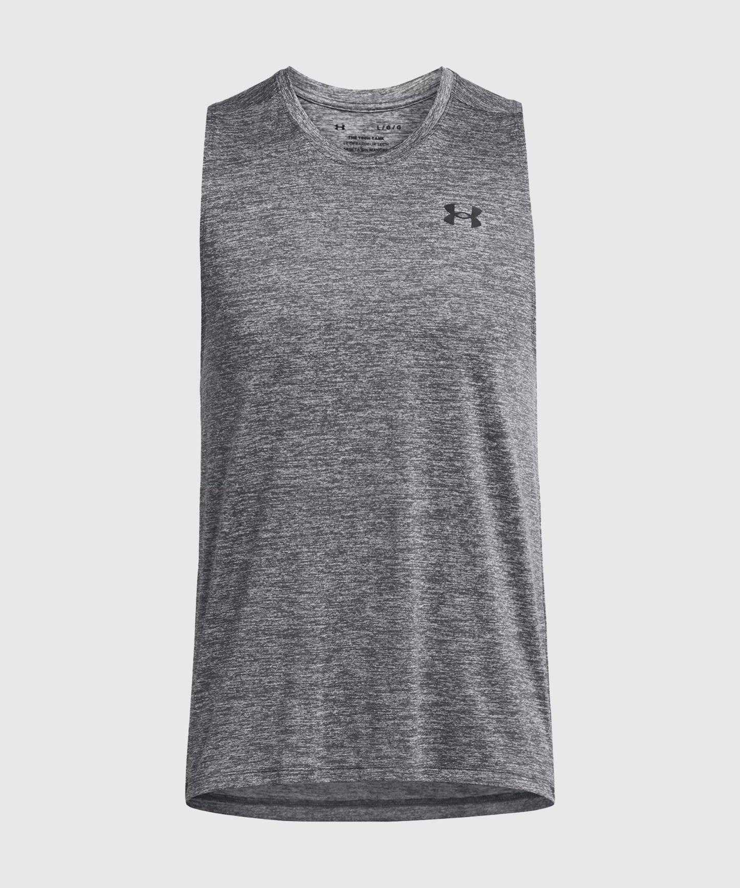 Under Armour Ua Tech™ Tank Top - Grey