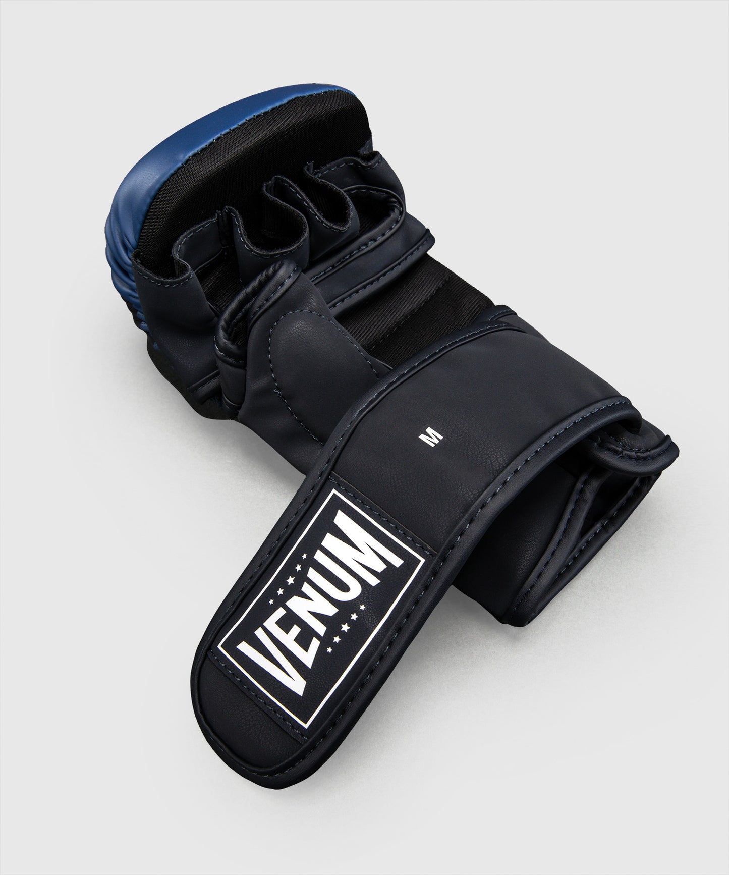 Venum G-Core Guantes de Sparring - Azul marino/Blanco