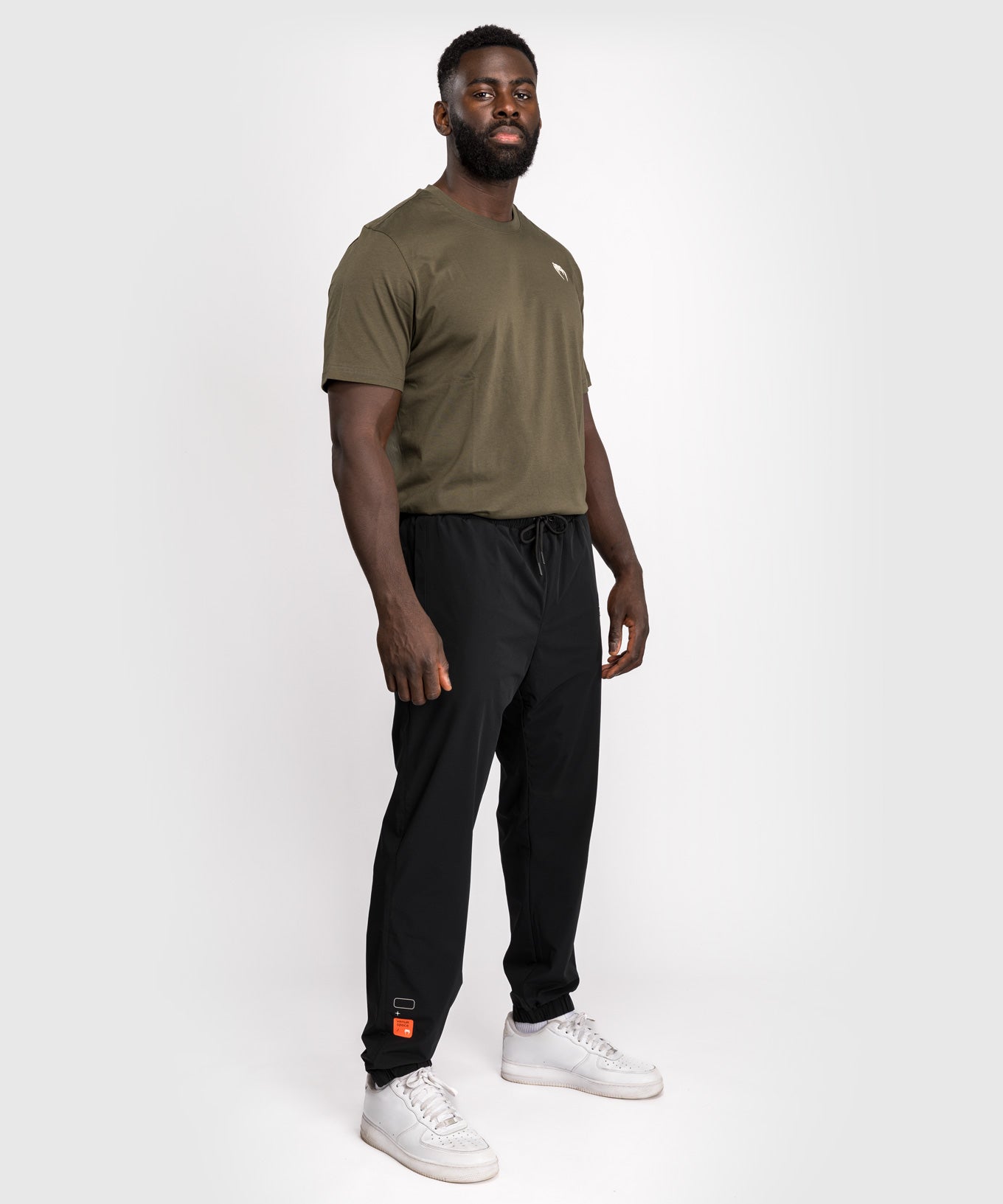 Jogging Venum Eclipse – Noir/Ivoire