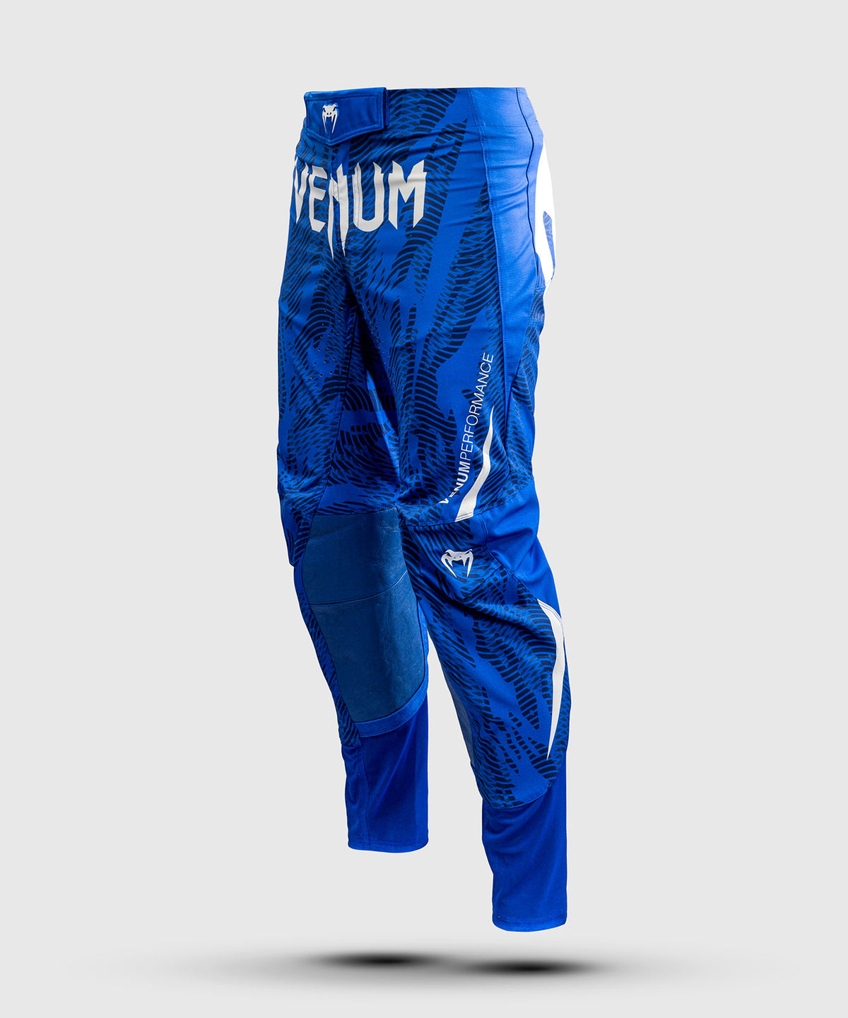 Venum MX Elite Pantaloni da Motocross - Blu