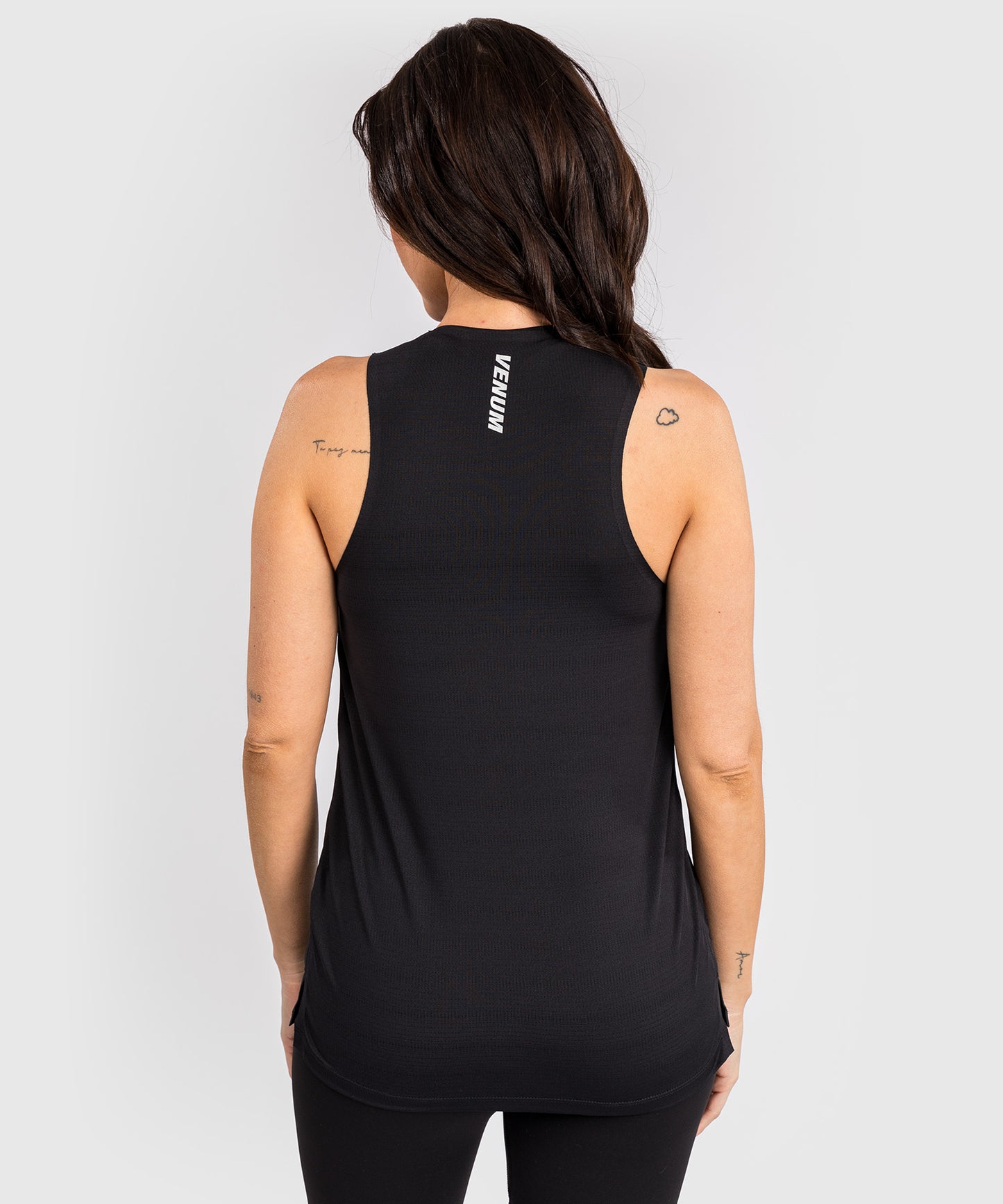 Venum Elevate Women's Tank Top - Black