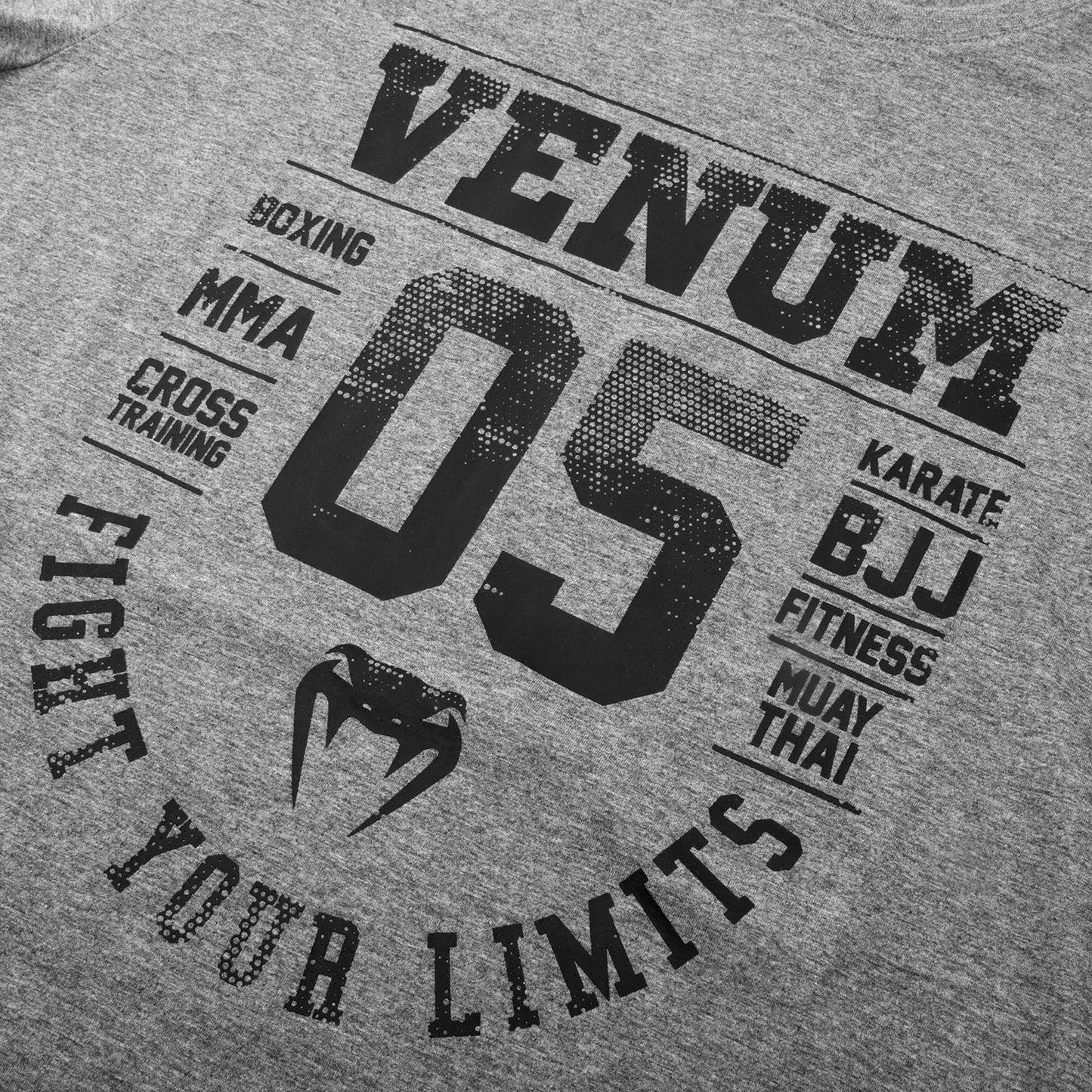 Venum Origins T-Shirt
