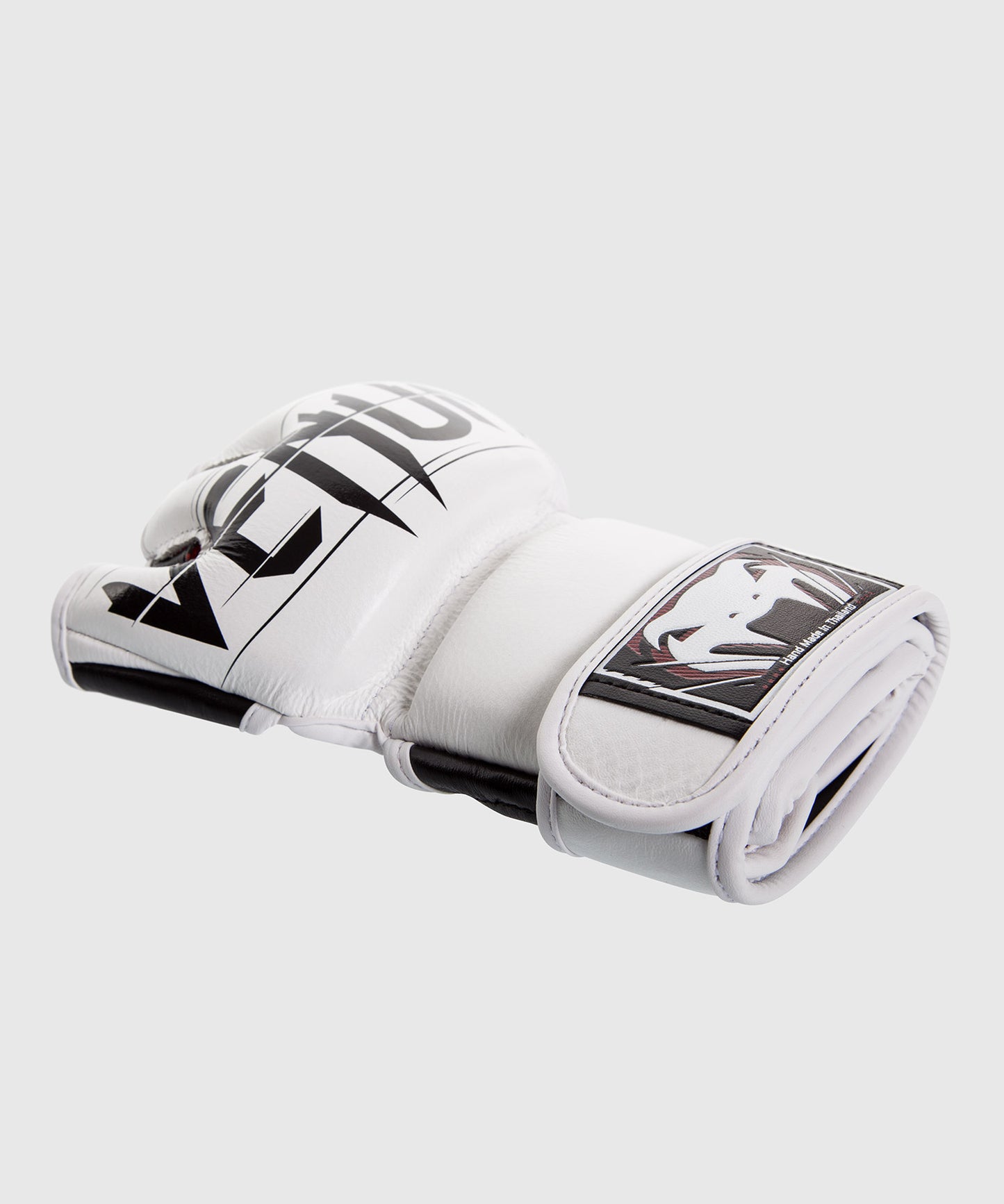 Gants de MMA Venum Undisputed 2.0 Cuir Nappa – Blanc