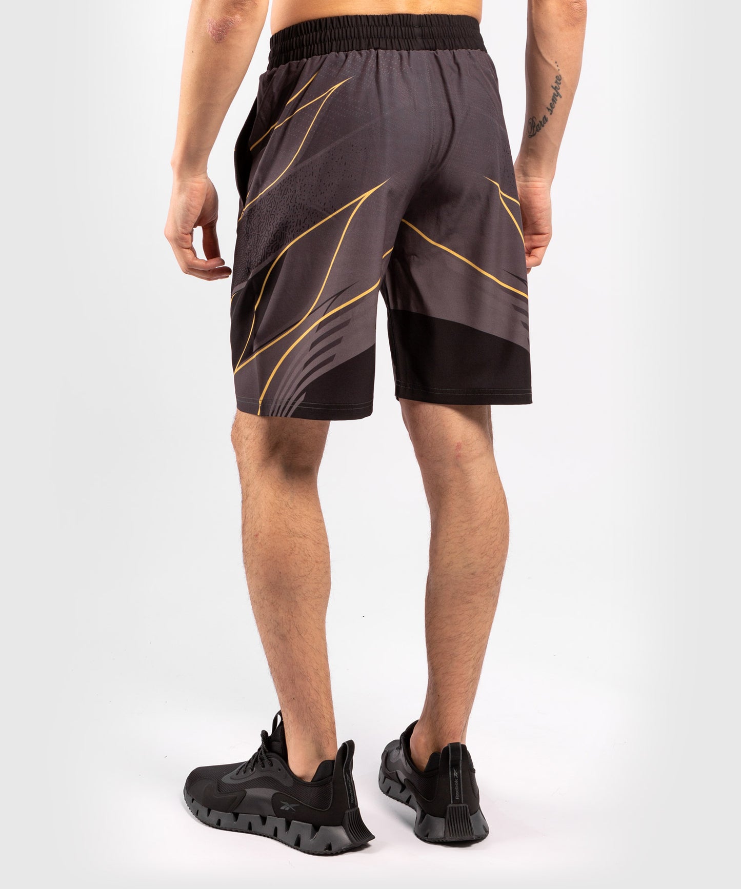 Short de Sport Homme UFC Venum Replica - Champion