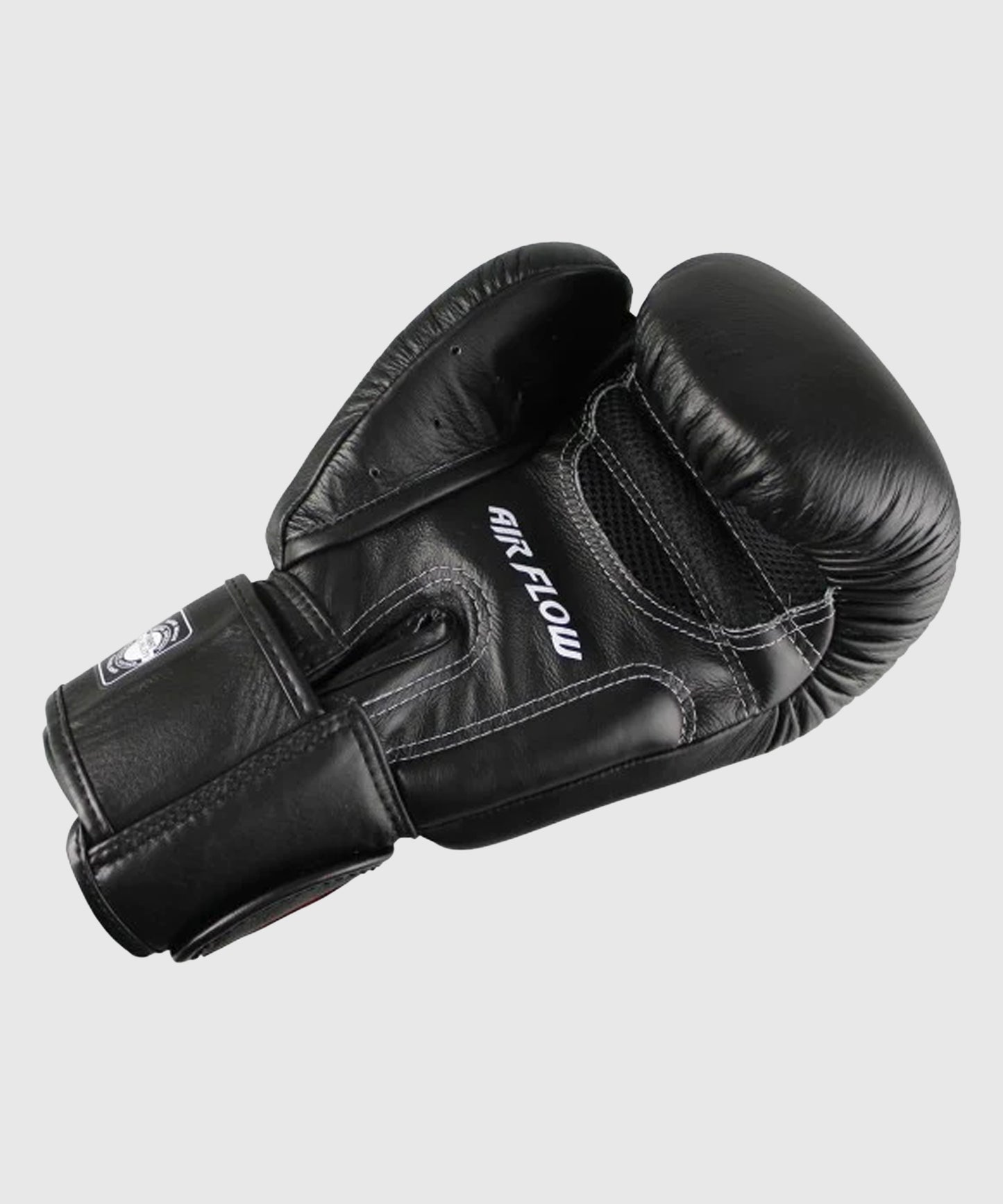 Gants de boxe Twins BGVL3 AIR - Noir