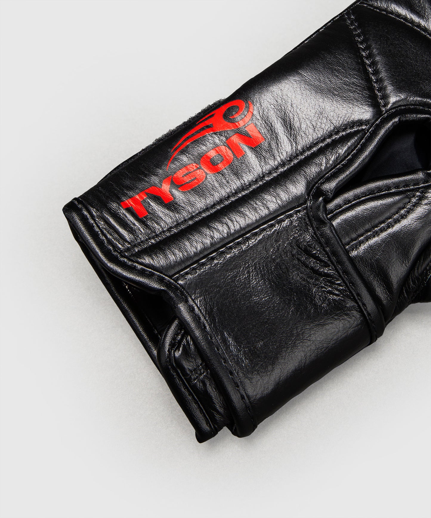 Venum Giant 2.0 Guantes de Boxeo Pro Mike Tyson – Negro/Rojo