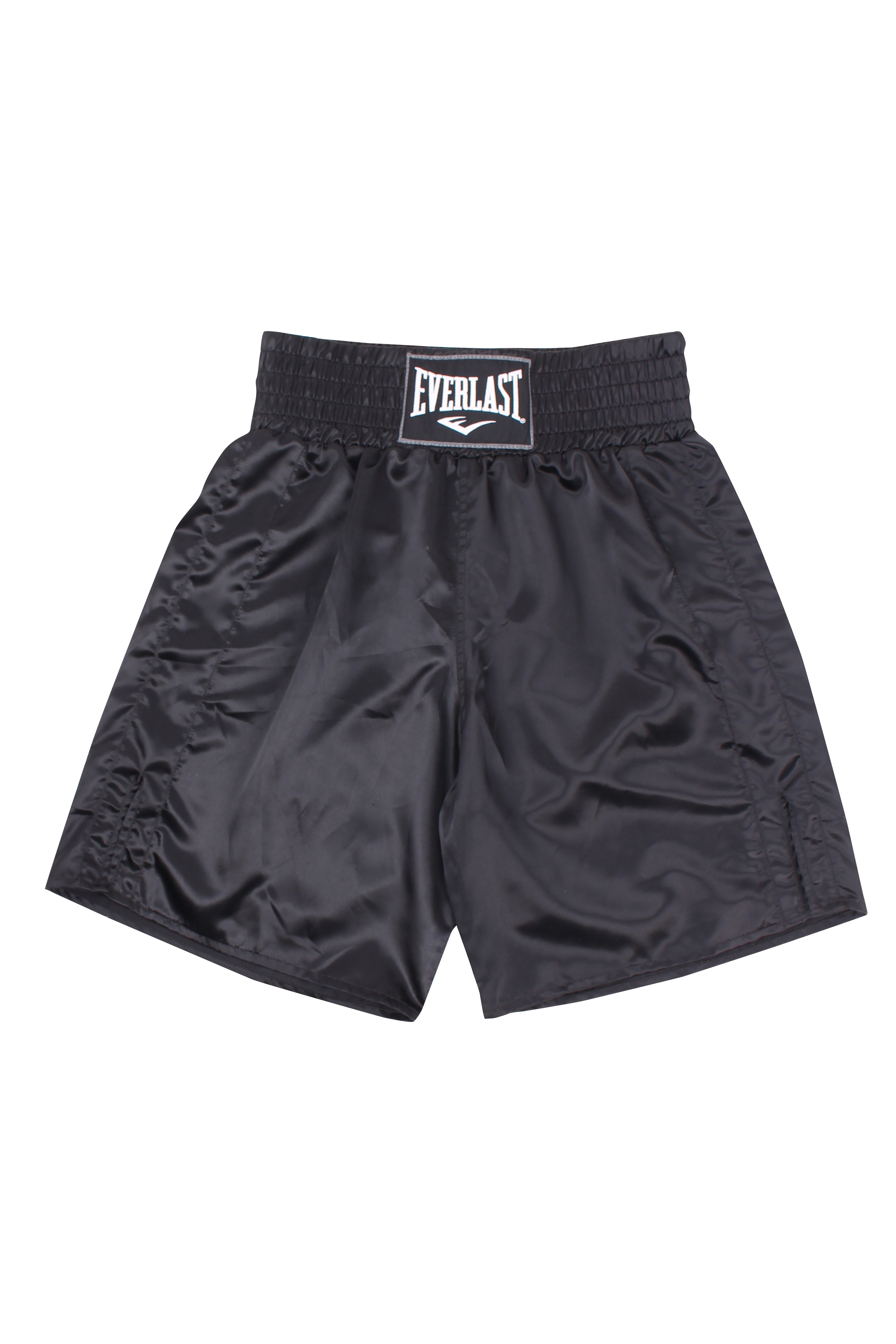 Everlast Boxing Shorts - Black/Black – Dragon Bleu