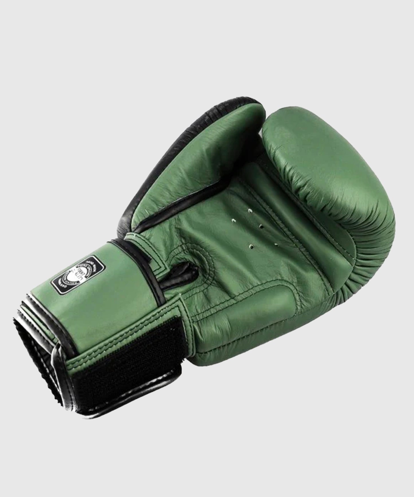 Gants de boxe Twins BGVL8 – Kaki