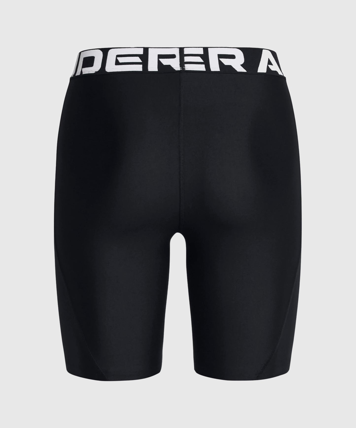 Short Under Armour Heatgear® Pour Femme - Noir