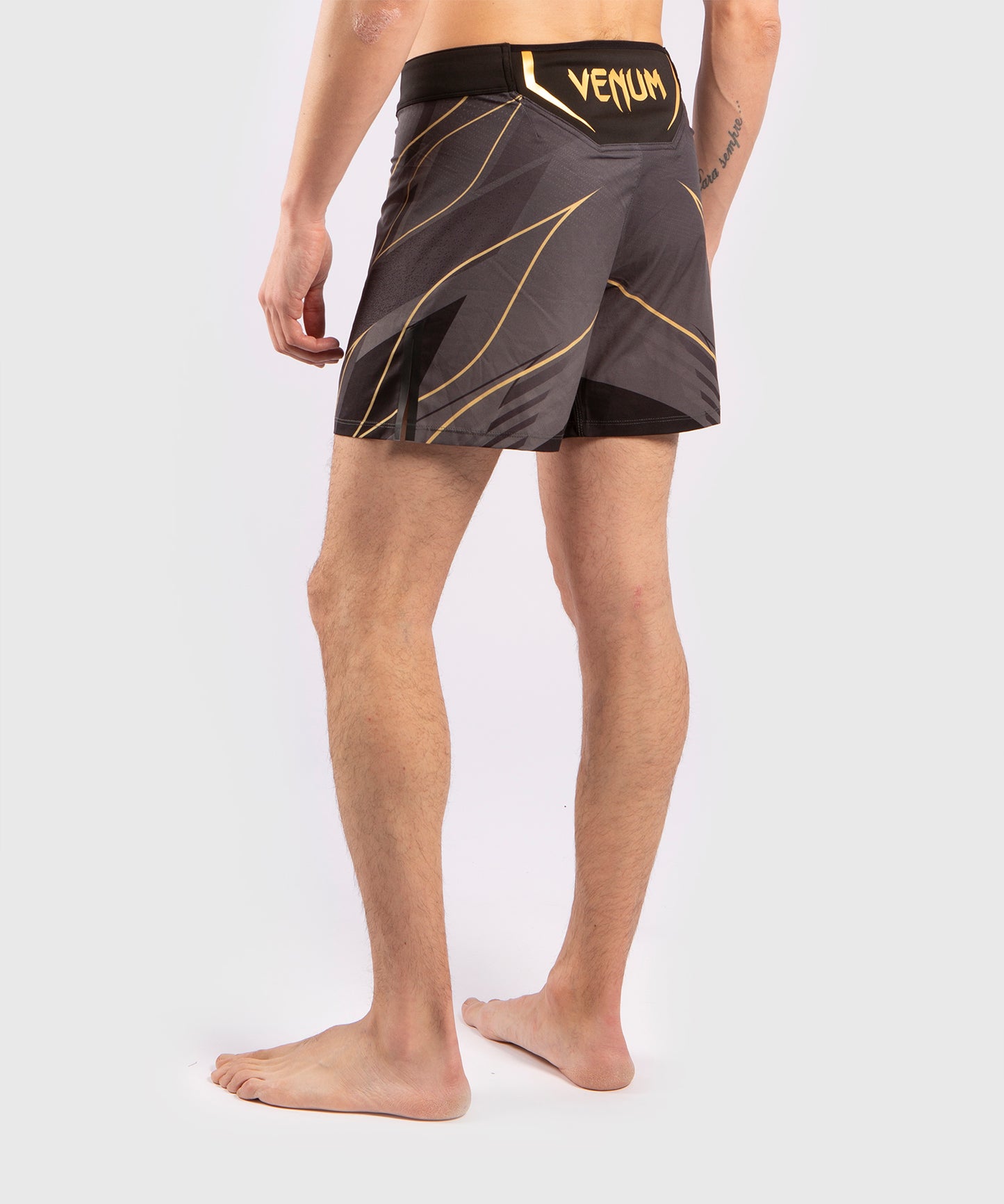 Fightshort Homme UFC Venum Pro Line - Champion