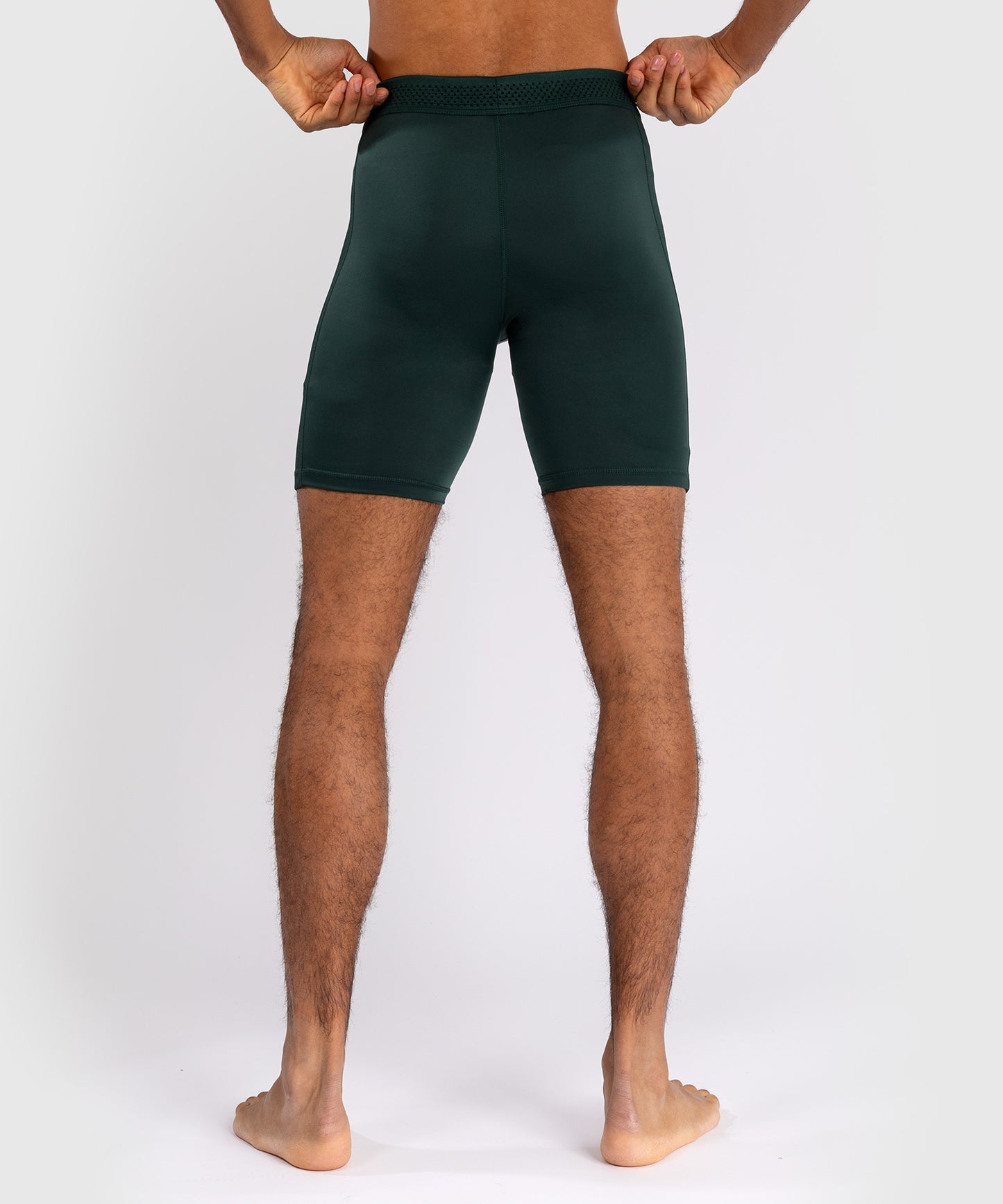 Vale Tudo Venum Technical 3.0 Short - Forest Green