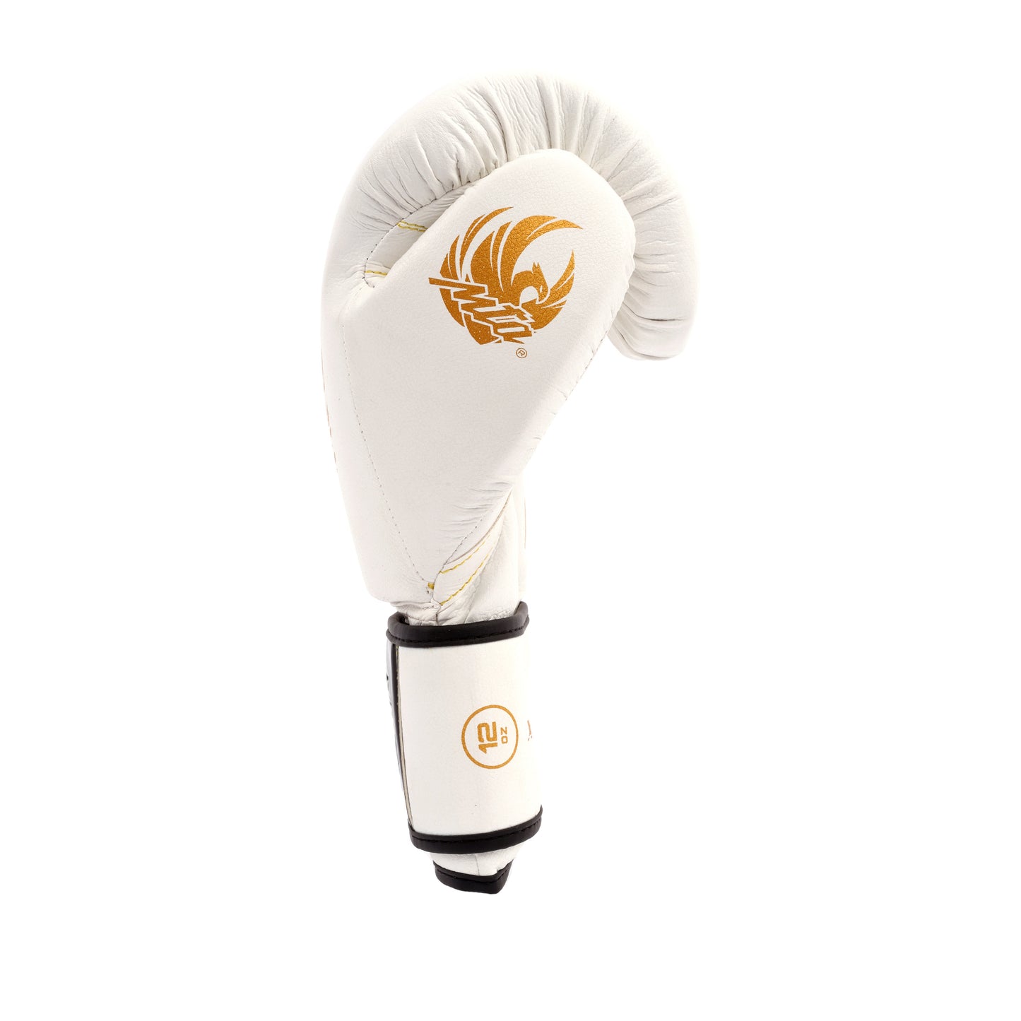 Montana X-Perience Boxing Gloves – White