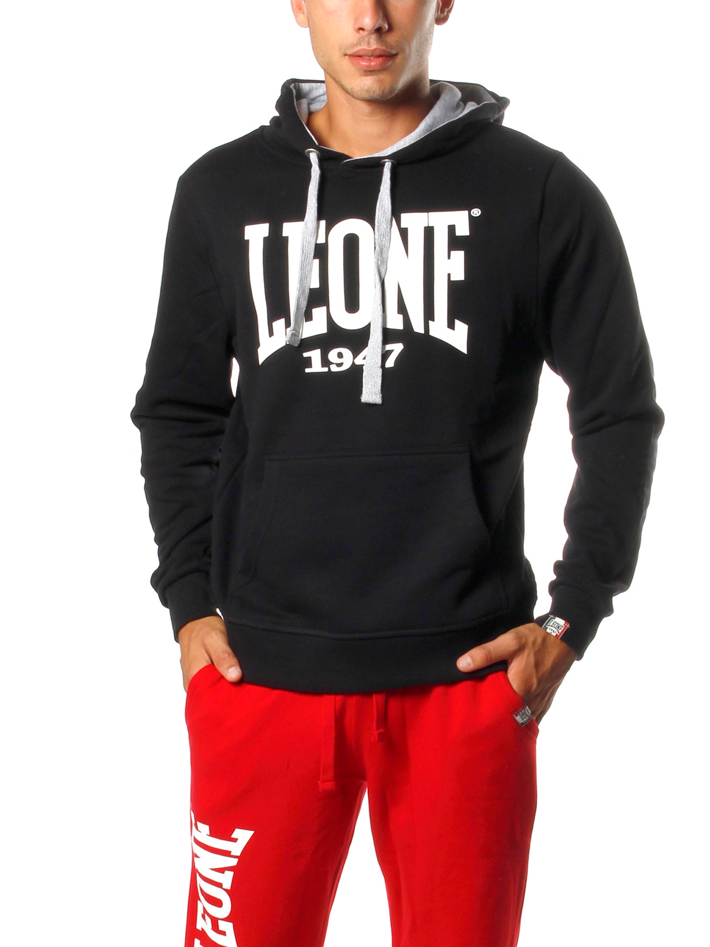 Sweatshirt Leone