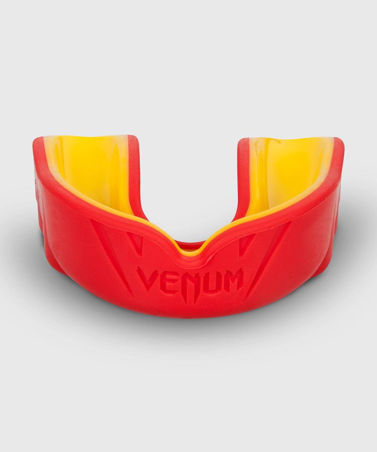 Protège-dents Rouge/Jaune Venum Challenger