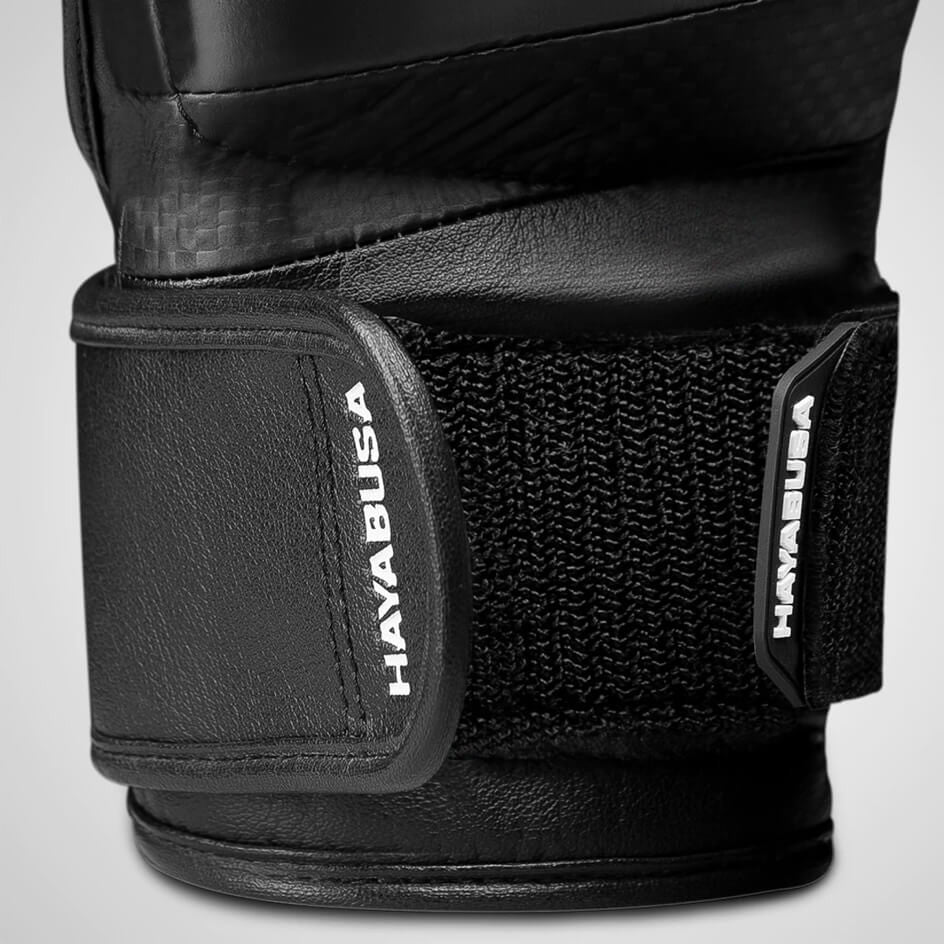 Gants de MMA entraînement T3 7oz Hayabusa - Noir