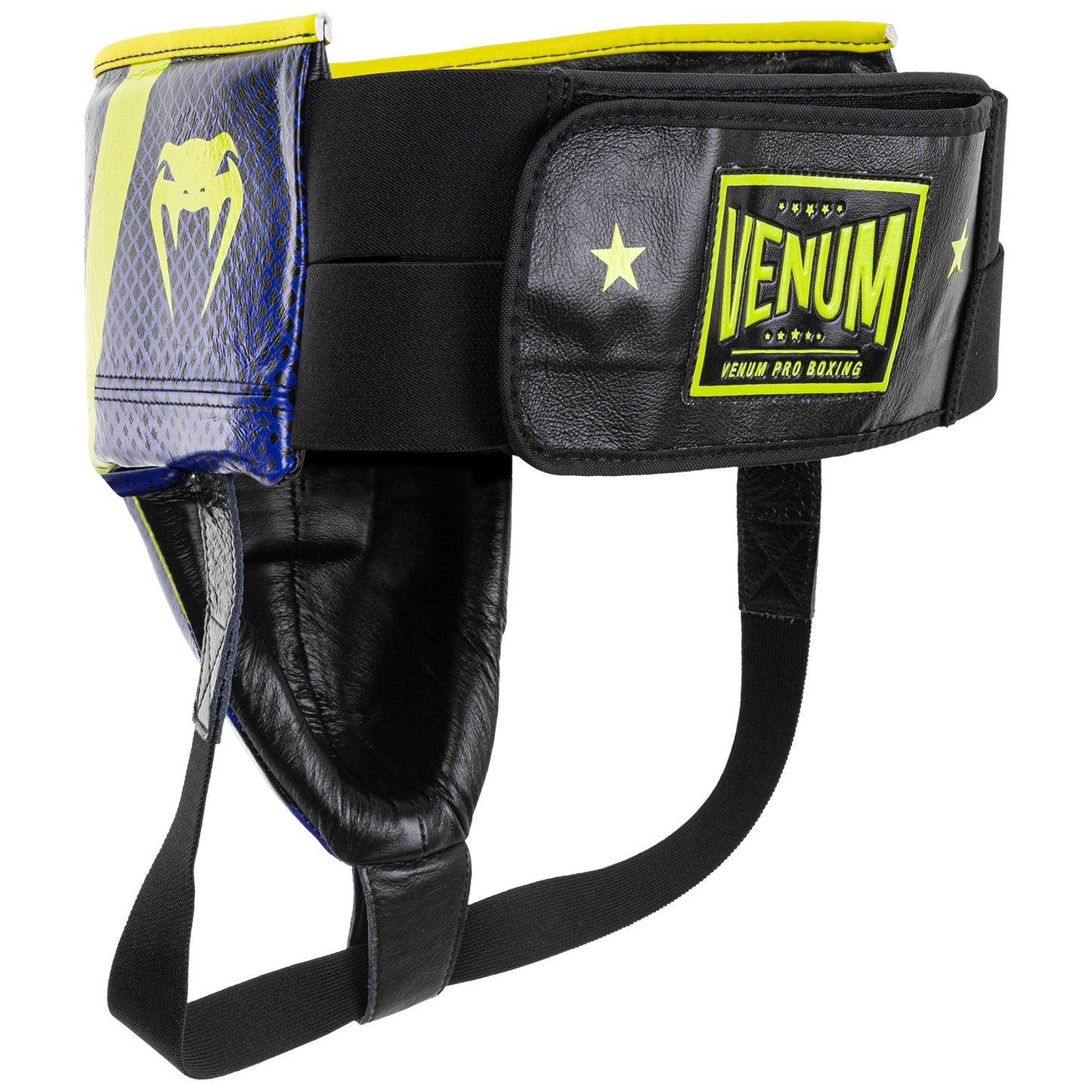 Venum Edition Loma Pro Boxing Shell - Velcro
