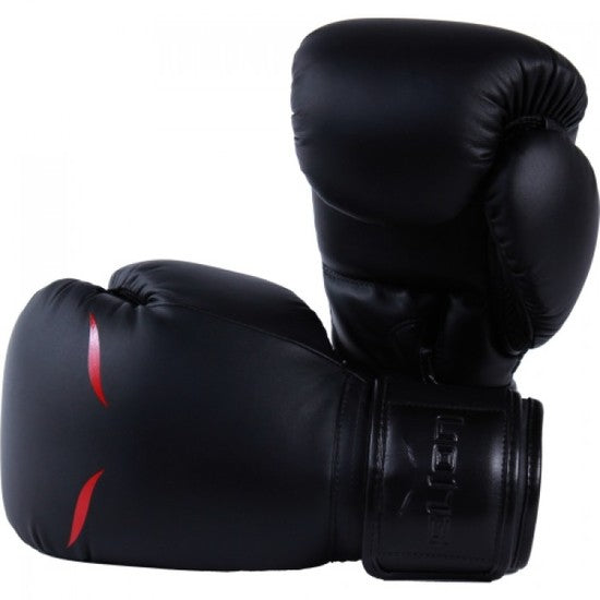 Gants de boxe Elion Collection Uncage - Noir
