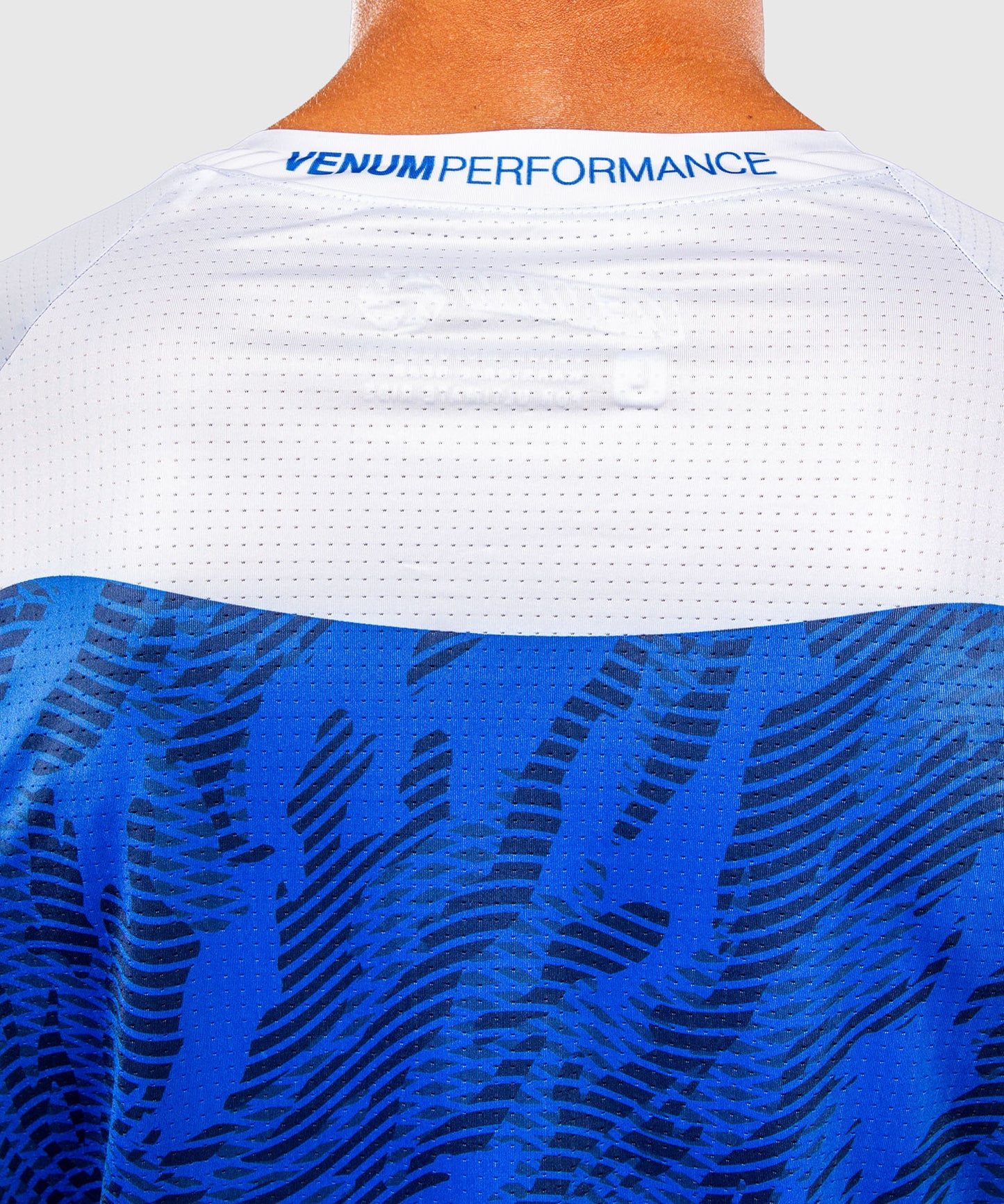 Venum MX Elite Maglia da Motocross - Blu