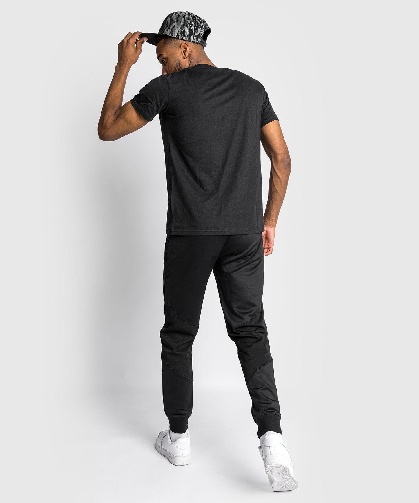 Pantalon de Jogging Homme UFC Venum Pro Line - Noir