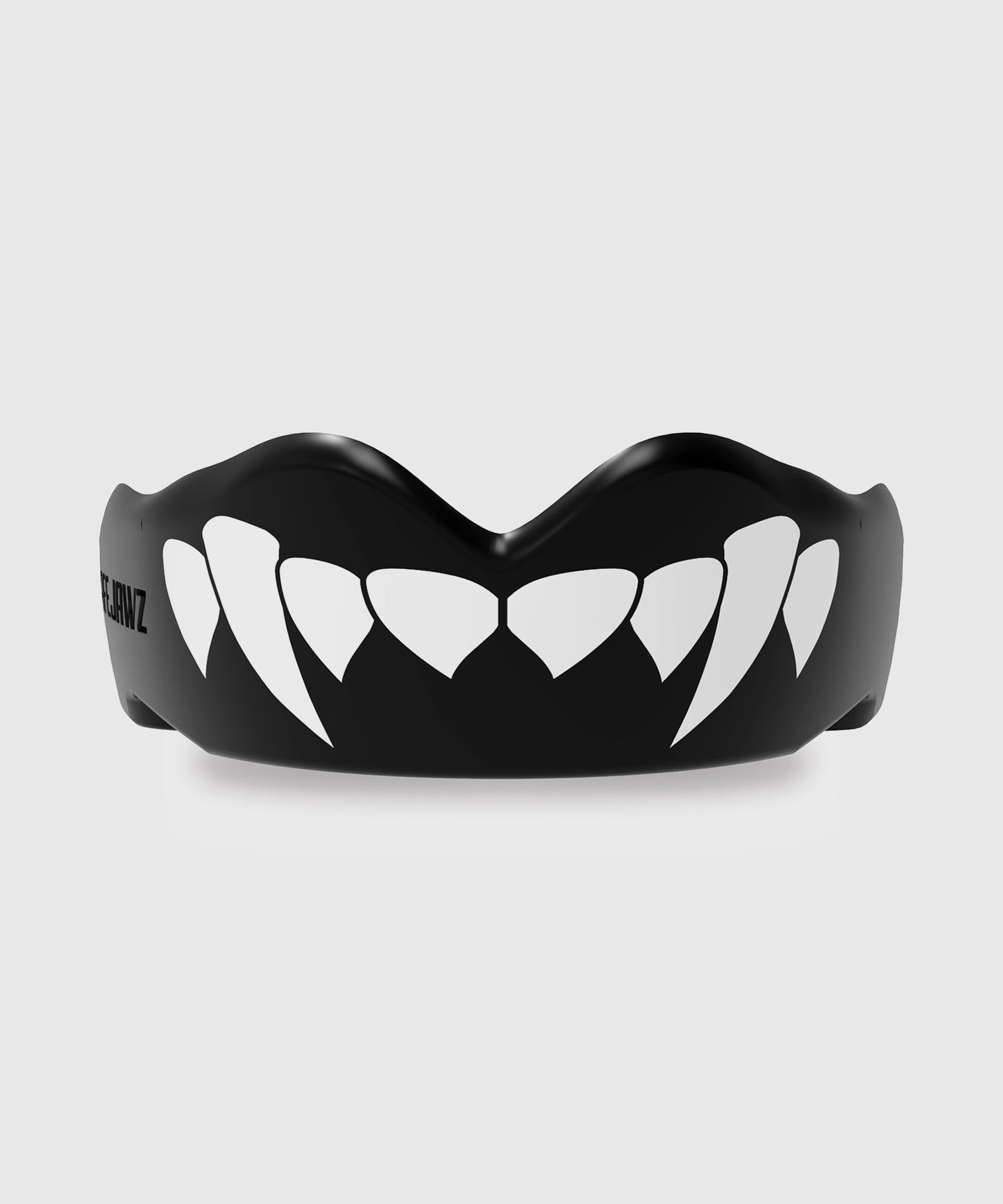 Protège-dents Safejawz Fangz - Junior - Noir/Blanc