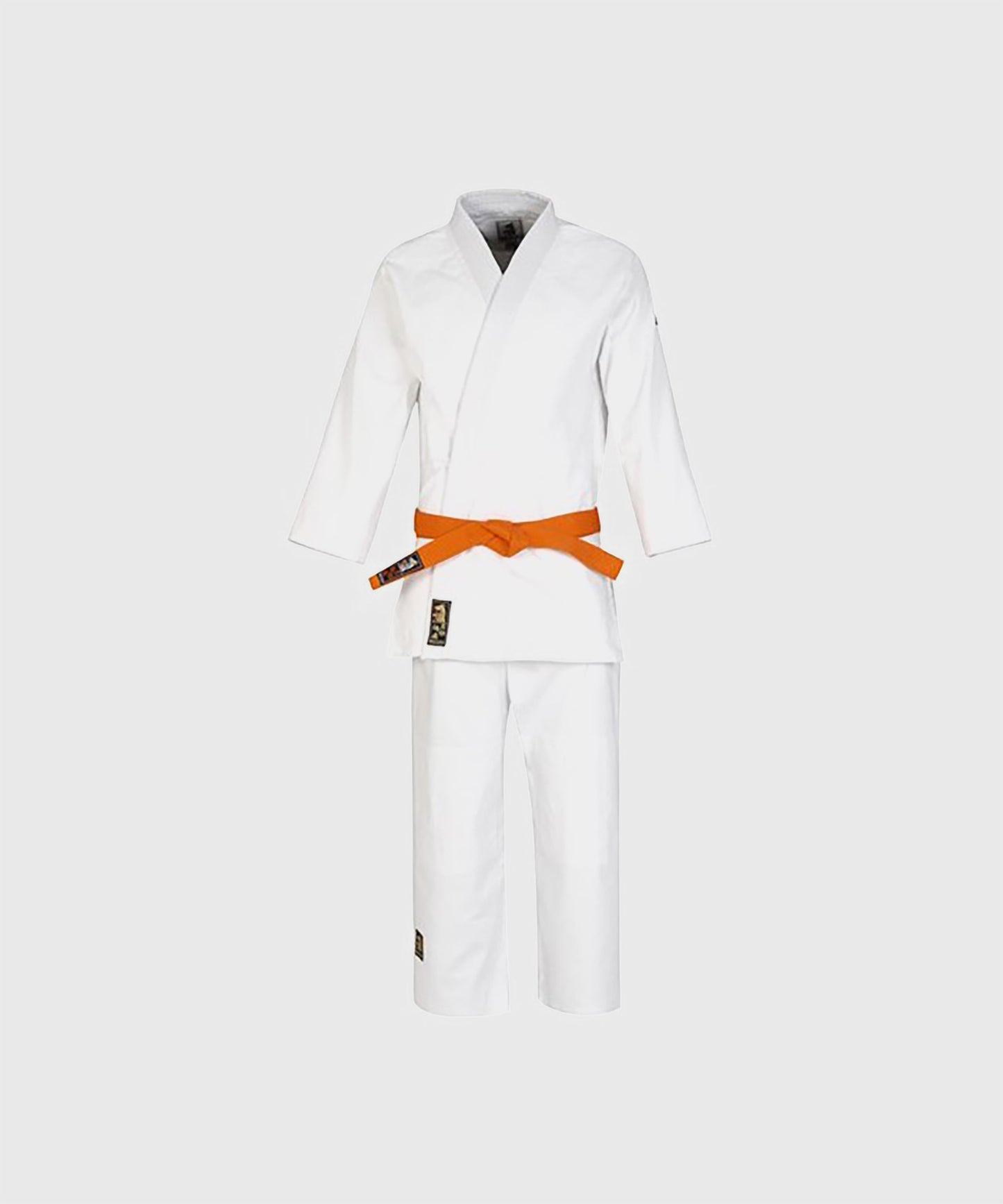 Matsuru Entrainement Judo Kimono – White