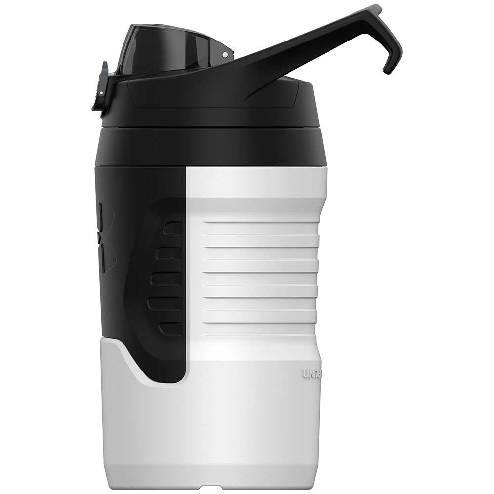 BOUTEILLE UNDER ARMOUR PLAYMAKER JUG - BLANC - 950 ML