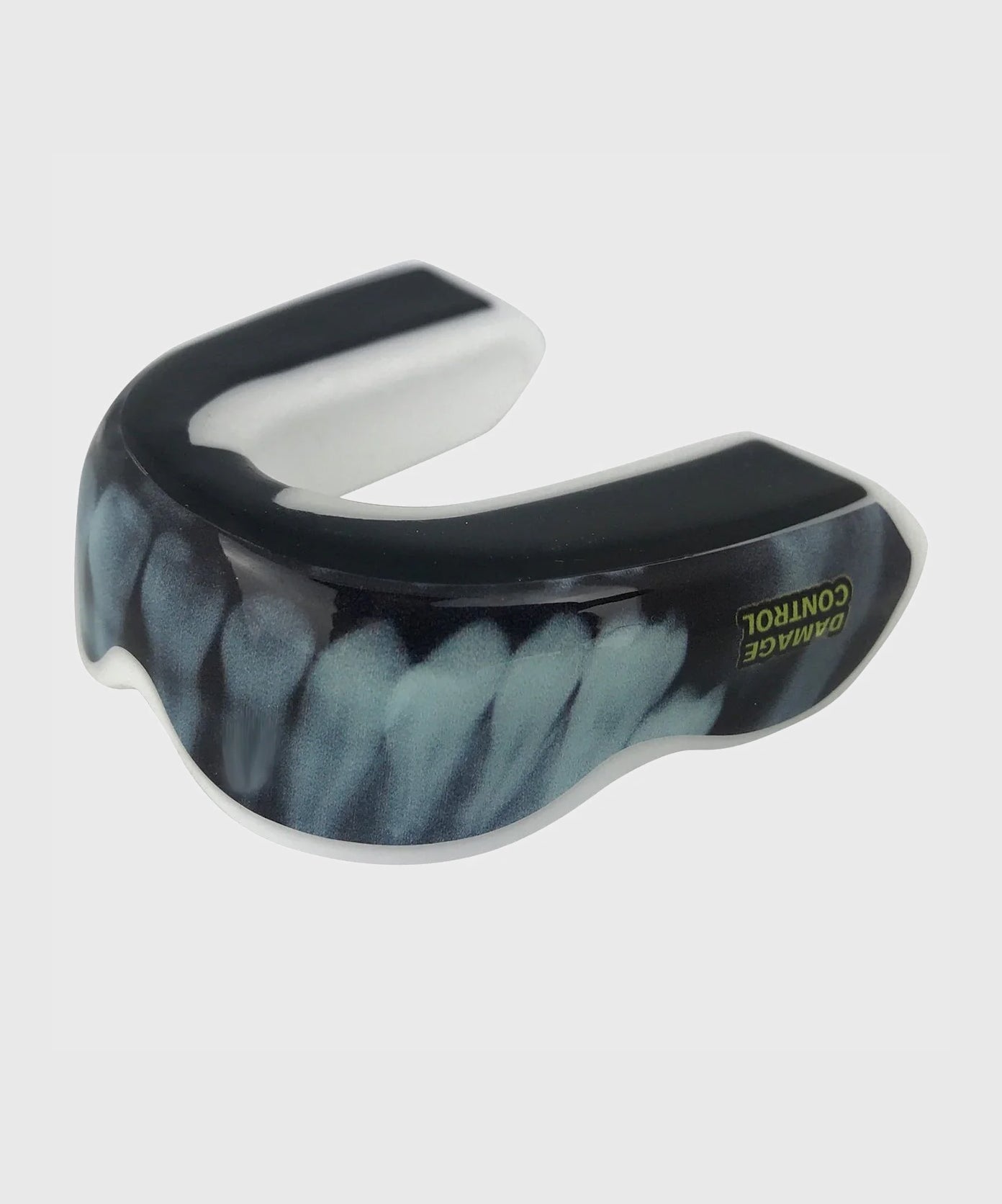Protector Bucal Damage Control Extreme Impact Series X-Ray – Negro