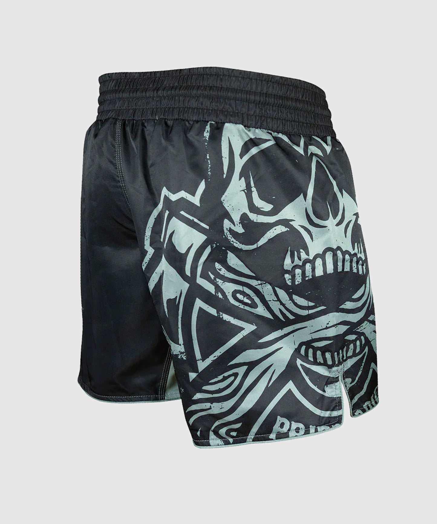 Pride Or Die Hard To Defeat Fightshorts