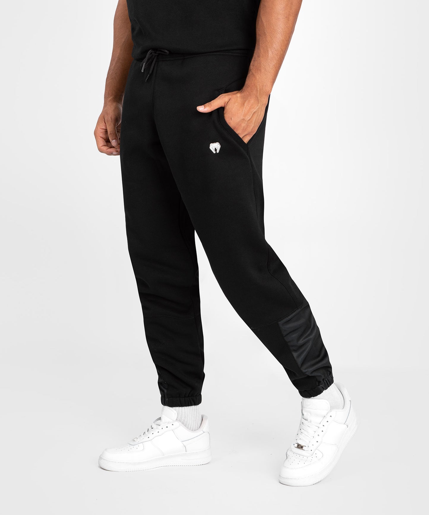 Venum Silent Power Jogginganzug - Schwarz