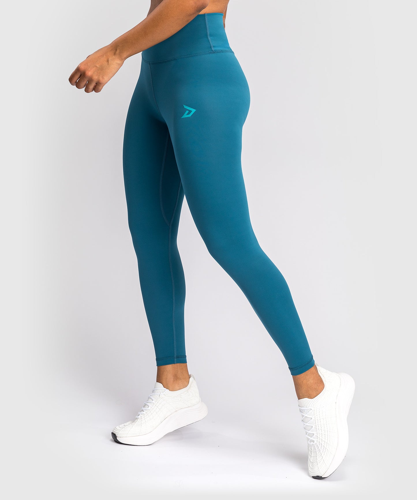 Women's Leggings ⅞ Venum x Demi - Azure Blue