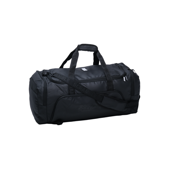 Sporttasche Scramble Stealth - Schwarz