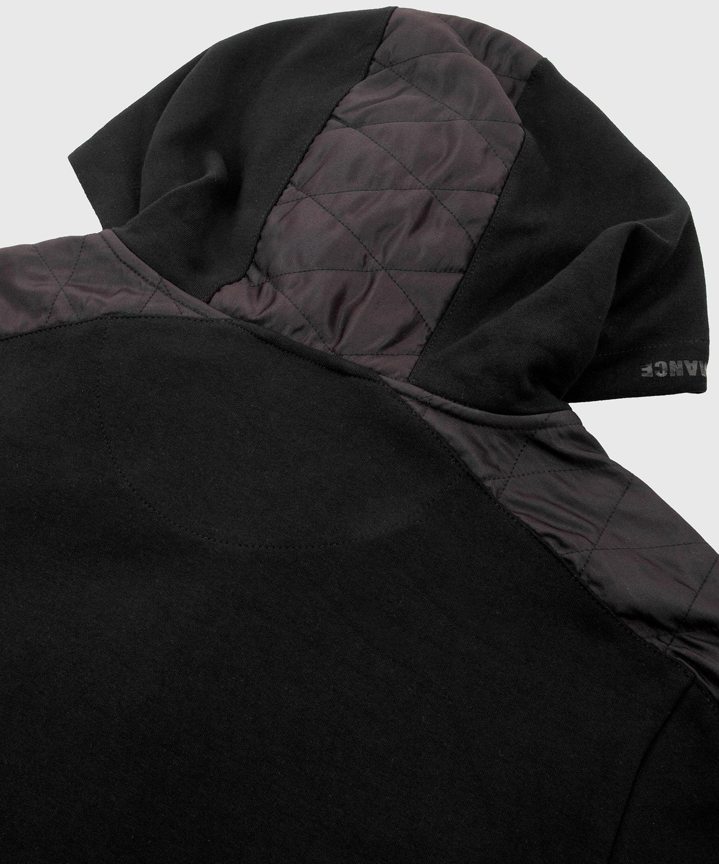 Venum Laser Evo Sweatshirt - Black