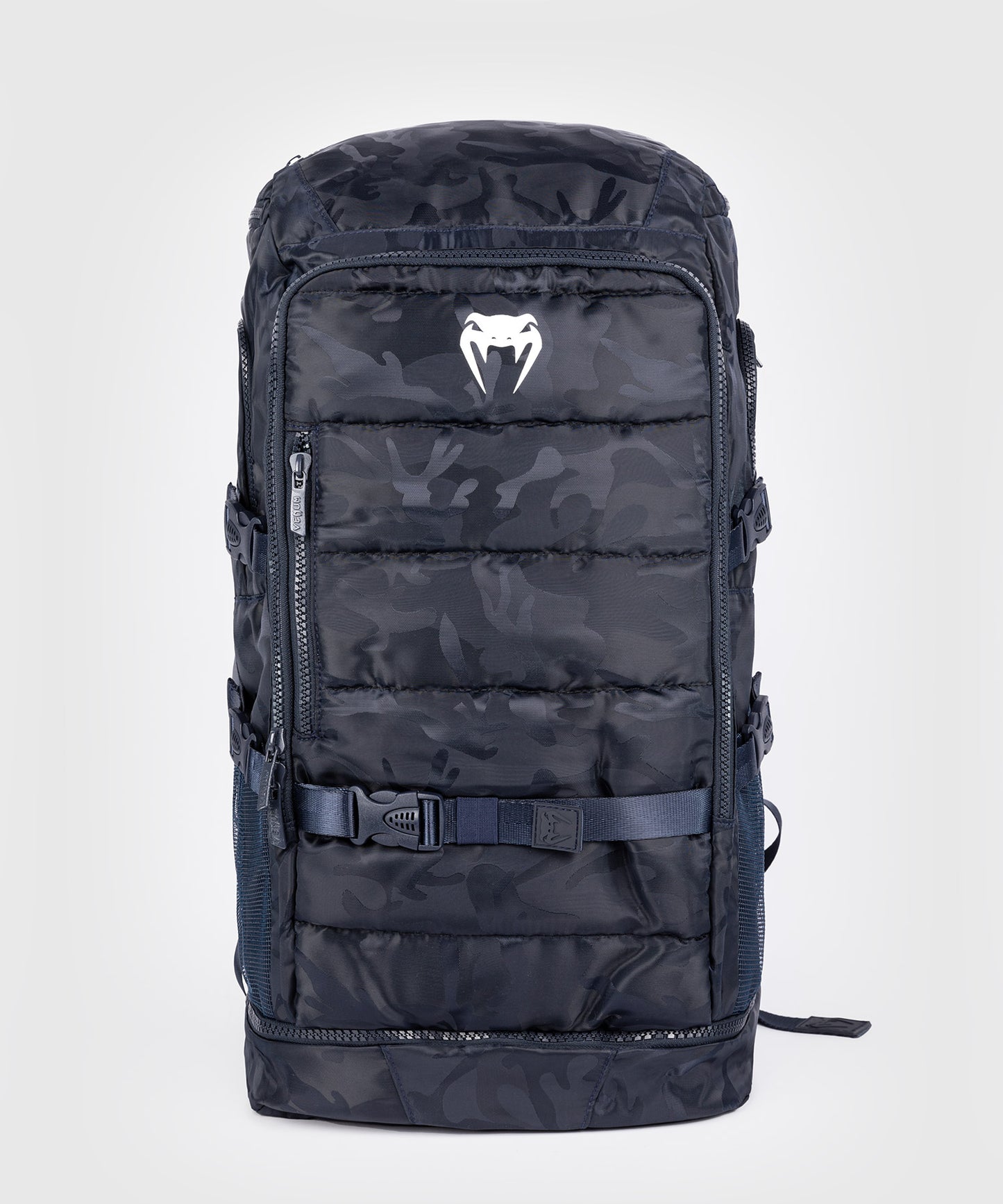 Venum Challenger Xtrem Backpack - Camouflage/Blue