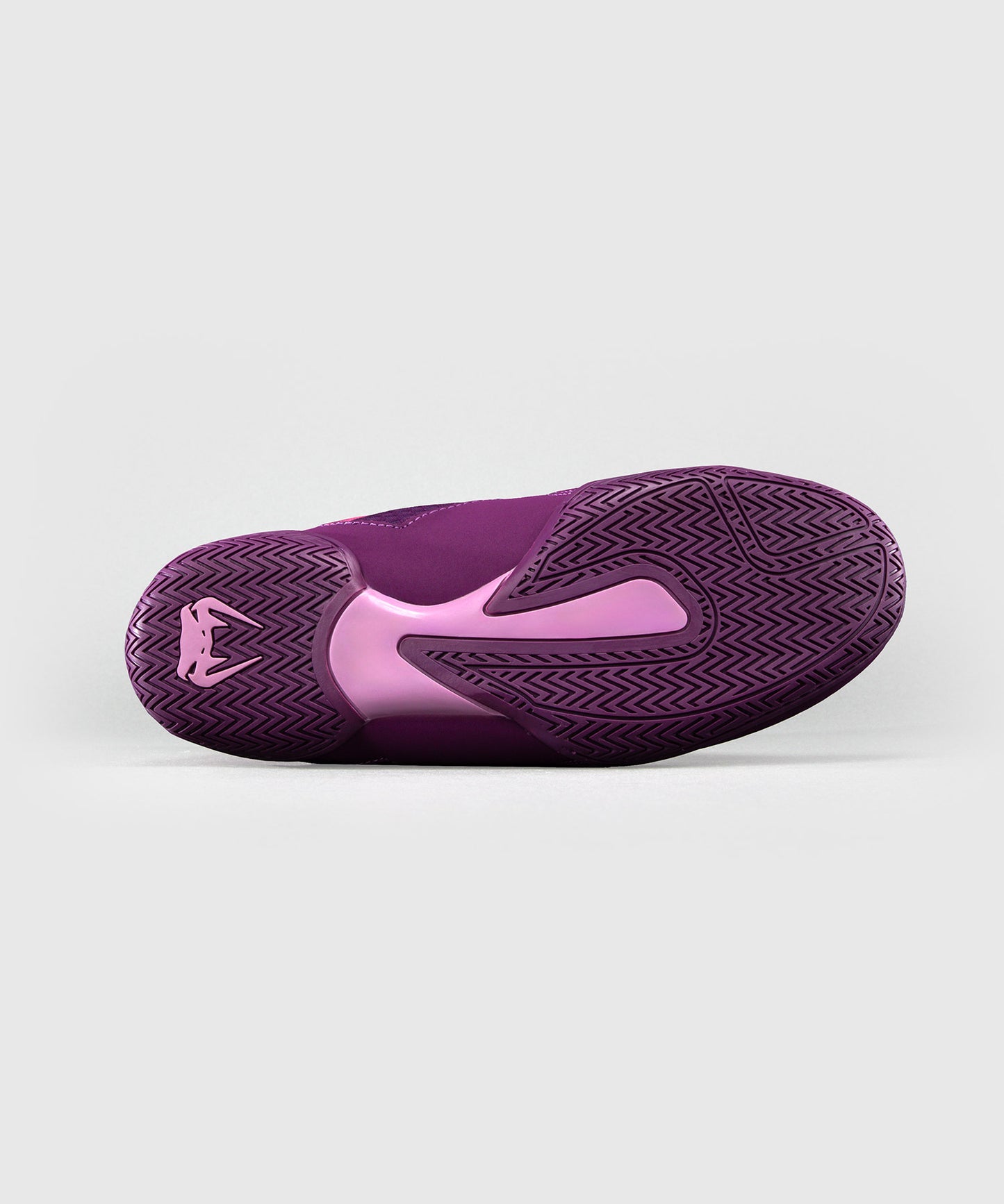 Venum Iris Boxing Shoes - Plum