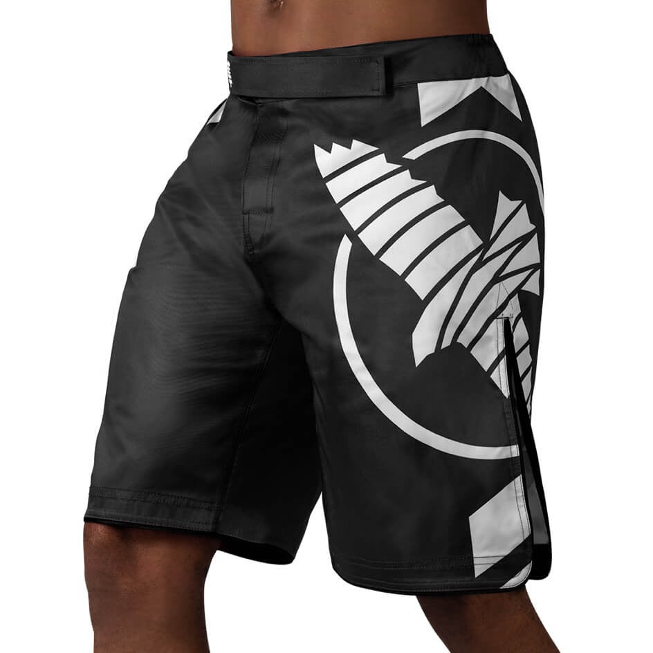 Fightshort Icon Hayabusa