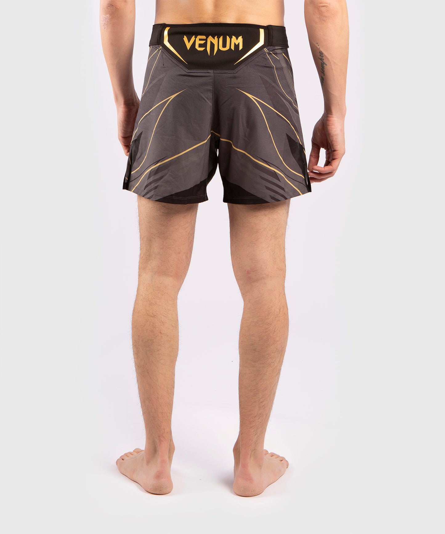 Fightshort Homme UFC Venum Pro Line - Champion
