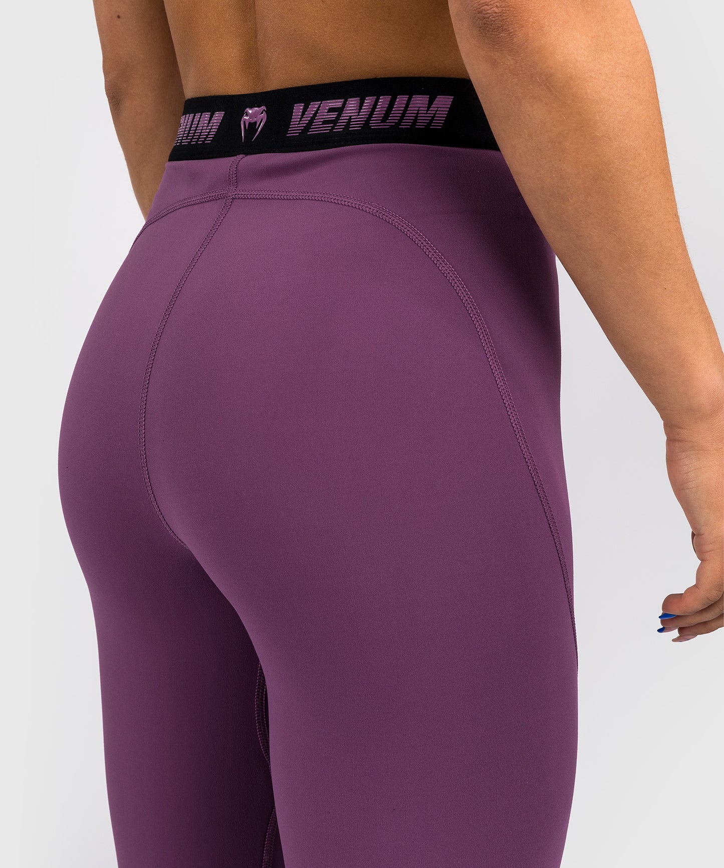 Women's Legging Venum Elevate - Lilac