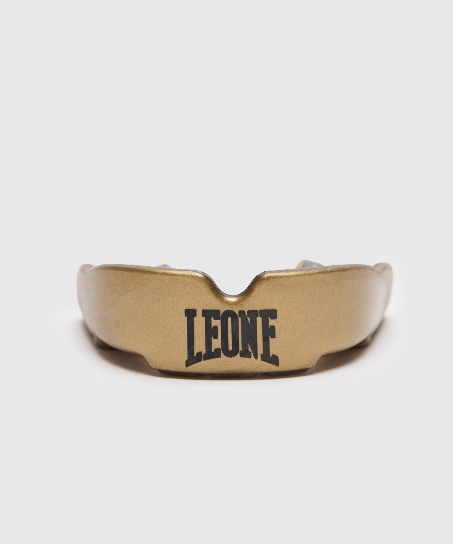 Leone DNA Mouthguard – Gold