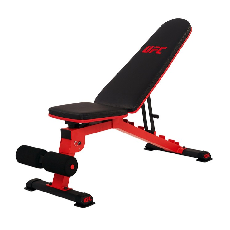 Banc Pliable de Musculation UFC