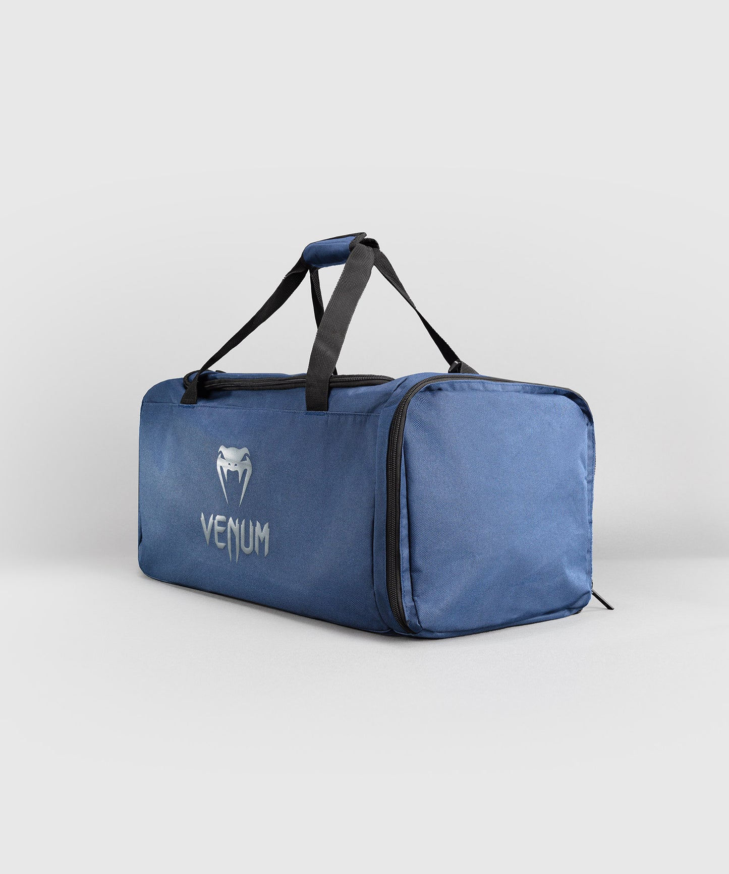 Venum Essential Bolsa de Deporte (37 L) - Azul Marino