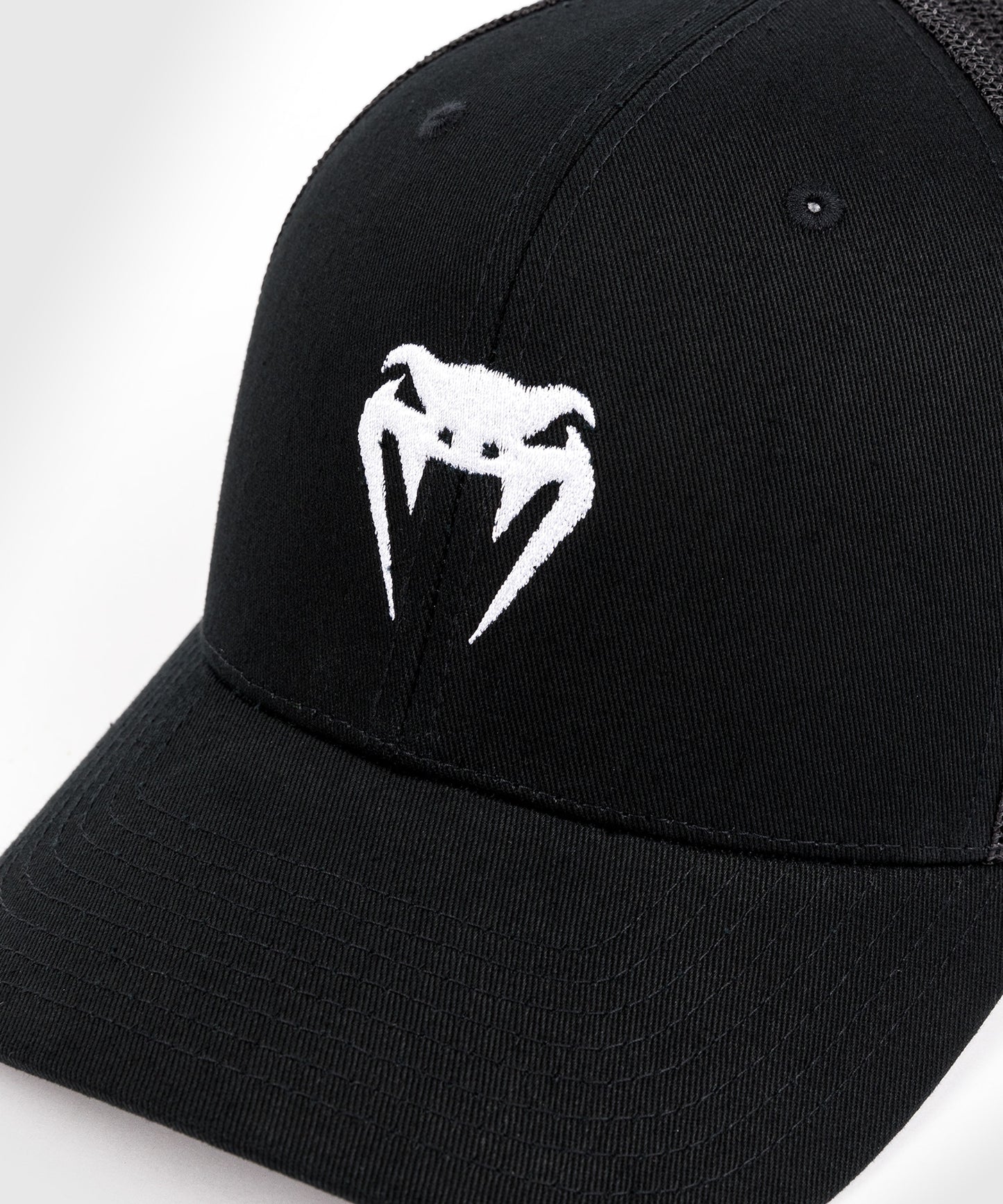 Venum Cappellino Trucker - Nero