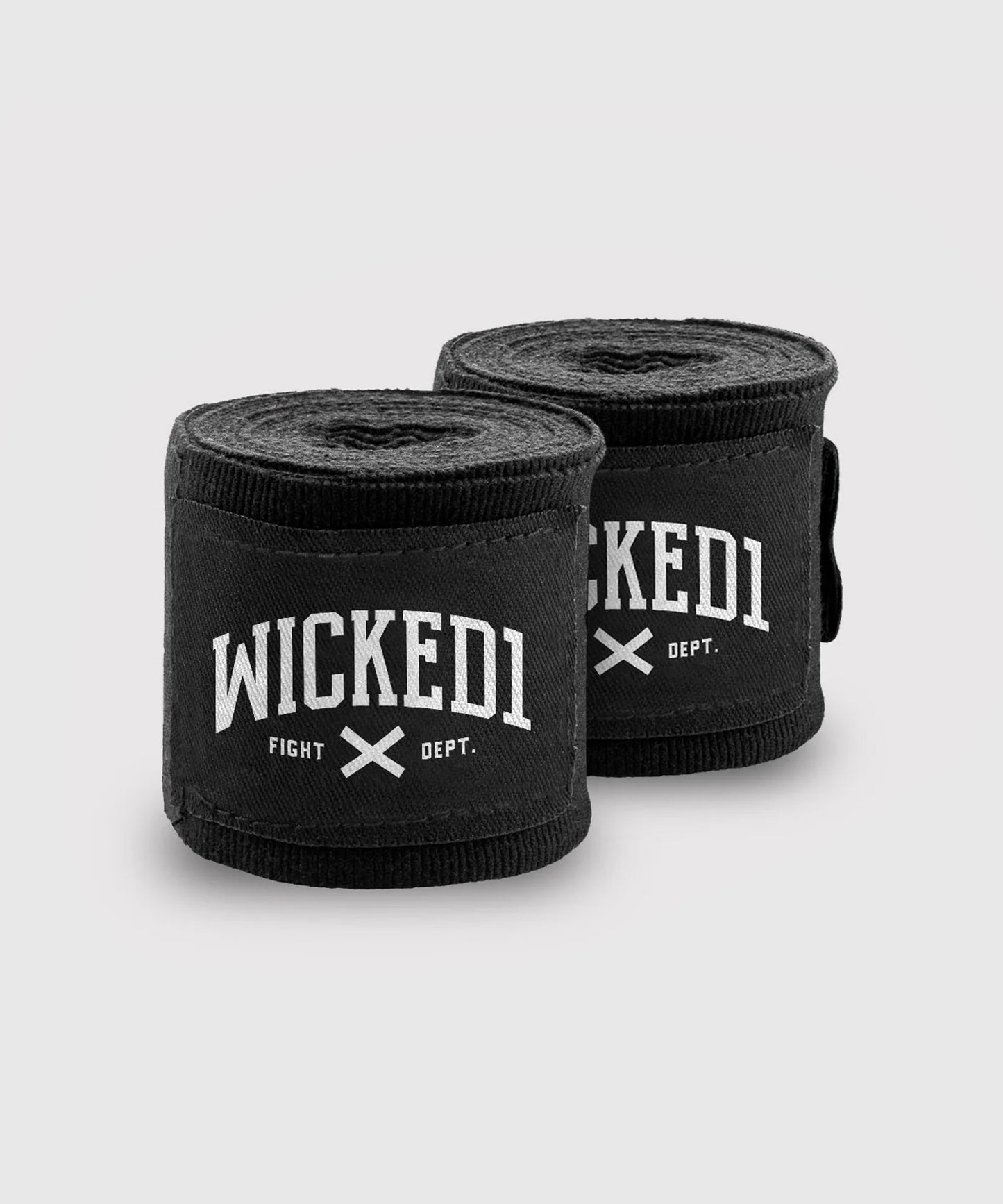 Wicked One Broken Bende da Boxe – Nero