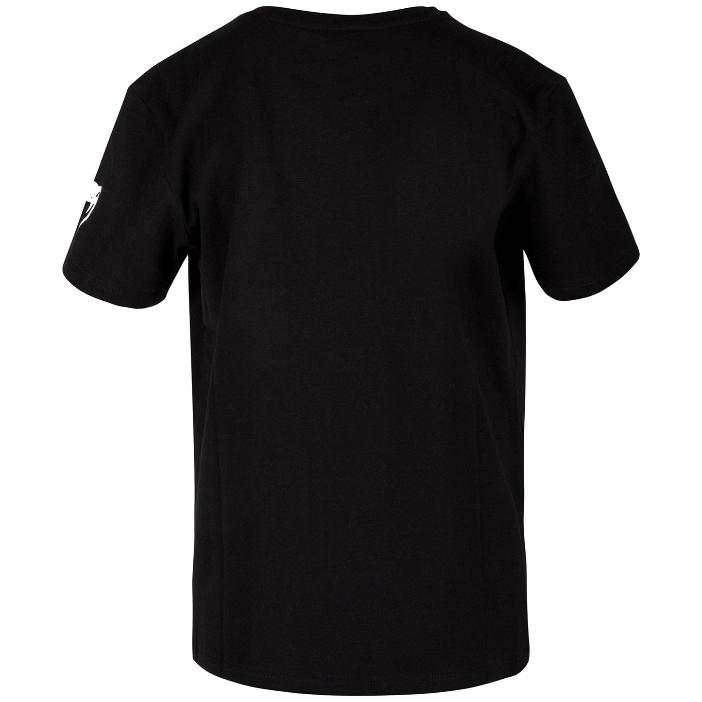 Venum Born to Fight T-shirt - Black/White