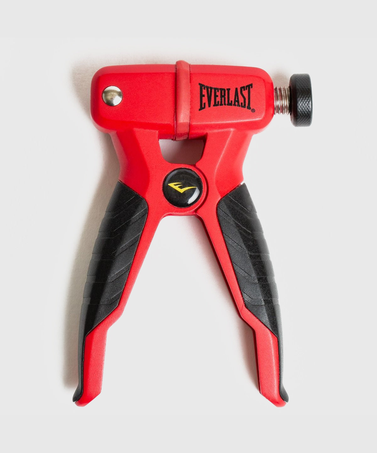 Everlast Low Tension Verstellbarer Handtrainer - Rot