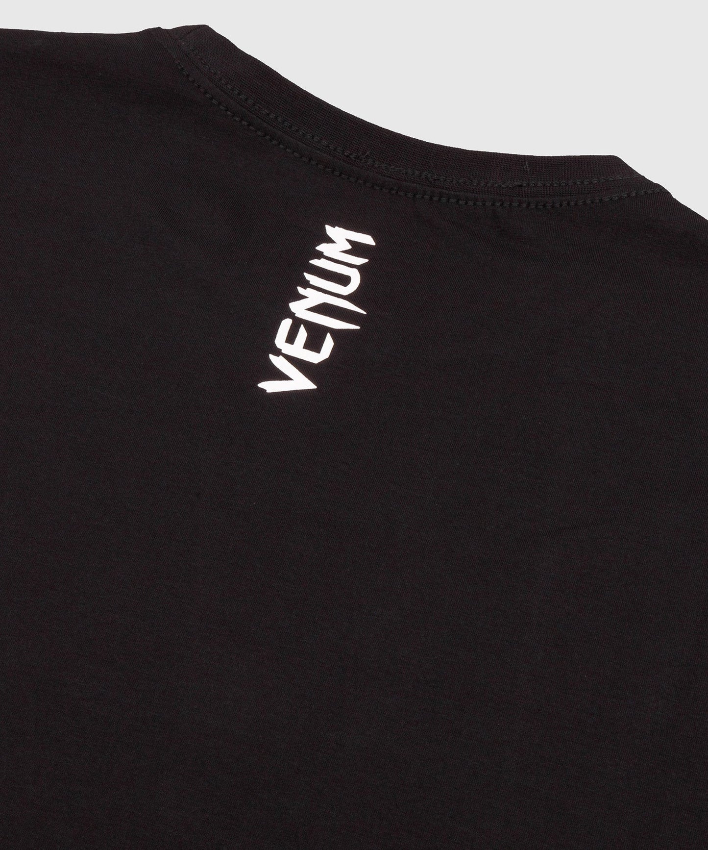 T-shirt Venum Petrosyan - Noir/Doré