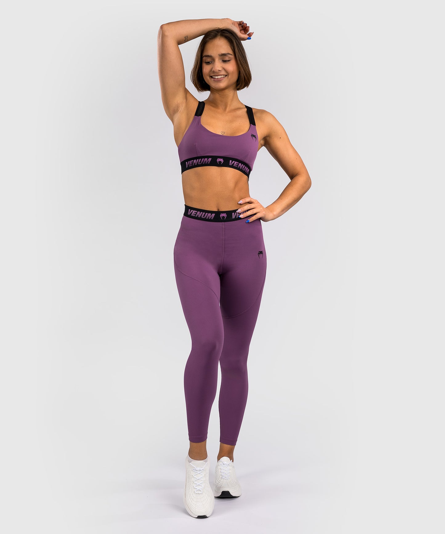 Women's sports bra Venum Elevate - Lilia