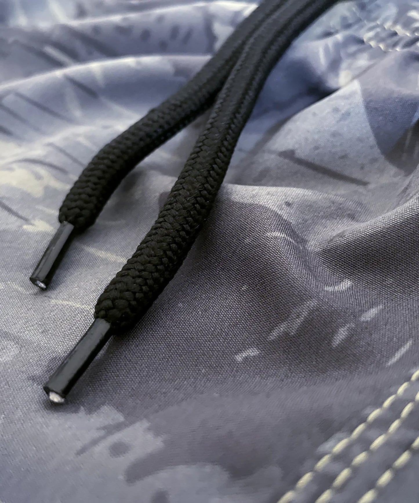 Fightshort Pride Or Die Shadow - Noir