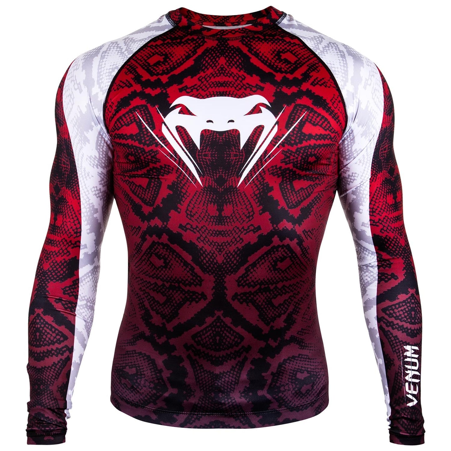 Venum Amazonia Rashguard - Long Sleeve