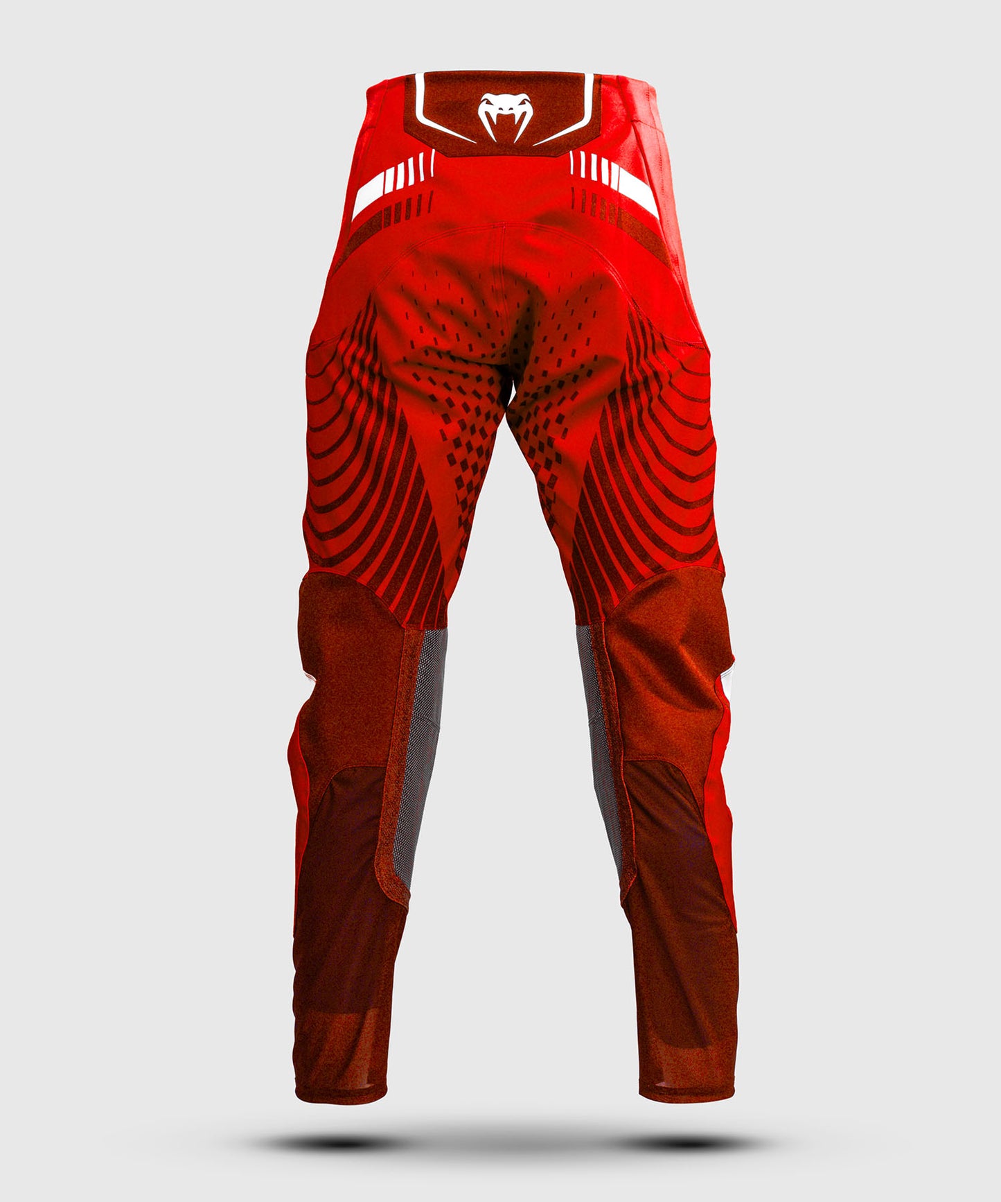 Venum MX Challenger Pantaloni da Motocross - Rosso